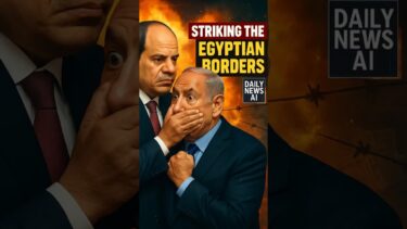 Shocking Plan: US Contractors in Gaza?