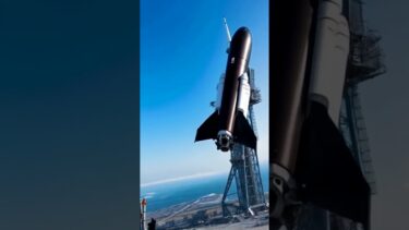 SpaceX Starship IS CHANGING Space Travel Forever