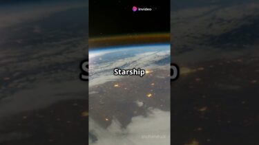 Starship test flight failure