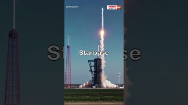 Texas Town Votes to Rename Itself Starbase, Honoring SpaceX’s Galactic