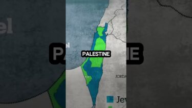 The Truth About the Israel-Palestine Conflict #IsraelPalestineConflict