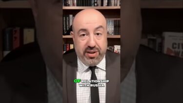 Trump’s Russia-Ukraine Policy: A Waste of Time?