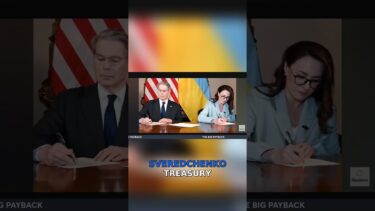 U.S. and Ukraine’s Game-Changing Minerals Deal Explained