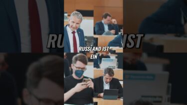 Ukraine-Krieg: Deutschlands Energiekrise? AfD deckt auf!