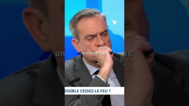 Ukraine: «Les Russes avancent centimètre par centimètre»