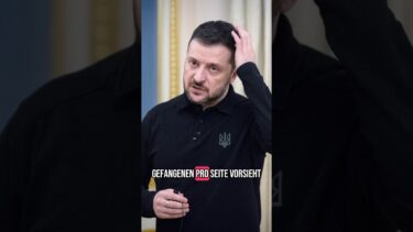 Ukraine und Russland führen Gefangenen Austausch aus #geopolitik #ukraine