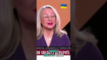 Voici pourquoi la Russie n’arrivera PAS à prendre Kharkiv et Soumy. #poutine