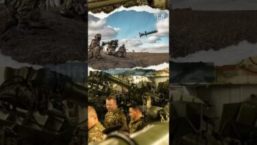 Western Allies Lift All Range Restrictions on Ukraine’s Long-Range Weapons!