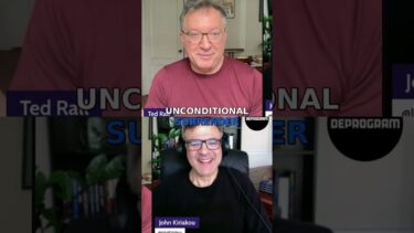 What Would Unconditional Surrender Mean for Ukraine?