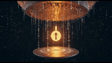 「よく分からない」けどヤバい！量子で暗号が破られる日