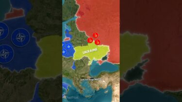 Why Did Russia ACTUALLY Attack Ukraine? 🇷🇺💥🇺🇦