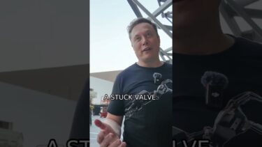 🔥 Elon Musk Reveals Secrets of SpaceX’s Thrusters! 🚀