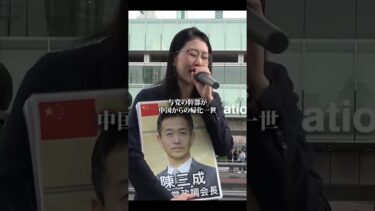 偽日本人政治家は要らない　＃帰化人　＃移民問題
