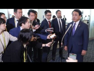 ２次関税交渉の日本「為替レート、安全保障議論しない」…５月中旬以降に再協議