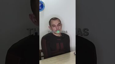 🤟 A THIEF IN LAW came to occupy Ukraine | Part 3 #shorts #ukraine #war