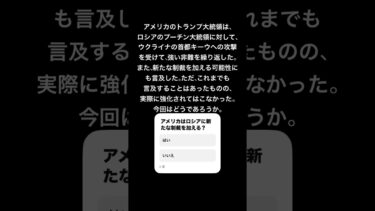 #政治 #2025参議院選挙 #ロシアウクライナ戦争 #ロシア #ウクライナ