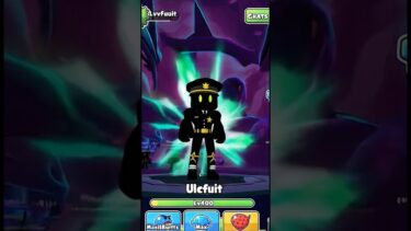【Roblox】AIが開発した最強スキルが実装された世界… #bloxfruits #robloxshorts　#ブロックスフルーツ #ブロフル