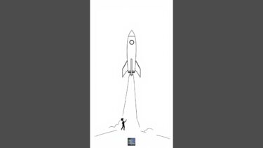 spacex launch | How SpaceX Reusable Rockets Work