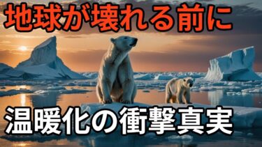 なぜ異常気象が増加？地球温暖化のメカニズムと私たちにできる対策【科学的根拠】