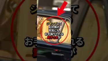 愛子さまのお人柄#日本 #shorts #海外の反応 #japan #皇室
