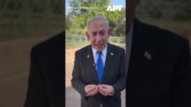 Israel’s Netanyahu Confirms Supporting Gazan Clans Against Hamas — ‘Saves IDF