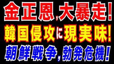 2025/6/12　ロシアが北朝鮮に無人機の技術供与。更に、北朝鮮軍に長距離ミサイル・航空兵器・潜水艦・核弾道ミサイルの技術も提供。韓国の防空能力を凌駕する可能性。金正恩政権が韓国に軍事的圧力を強化も