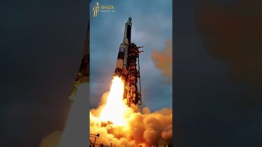 Next Stop: Orbit | SpaceX Rocket Blasts Off in Style 🚀✨