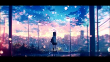 Amebre Kizami – 局所的異常気象 (Official Audio)