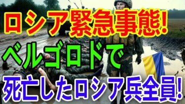 【ウクライナ戦況】最新ニュース 2025年6月9日