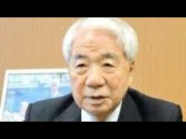 移民問題では総理の書簡を読まずに土下座でおわび――「虫の目」貫き、政界引退する尾辻前参院議長　語った「温かい政治」と「怒り」