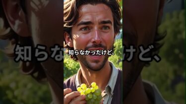 実は日本にしかないフルーツ５選　#海外の反応 #果物 #short