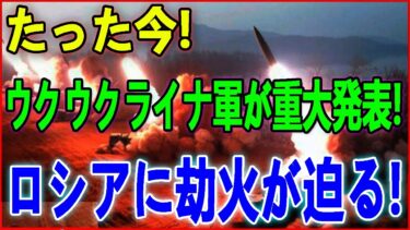 【ウクライナ戦況】最新ニュース 2025年6月20日
