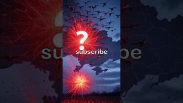 🔥Russia’s 500-Drone Hellstorm on Ukraine! WW3 Trigger?