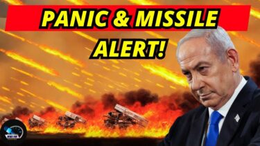 Yemen Hits Tel Aviv with Hypersonic Missile—Ben Gurion in Chaos!