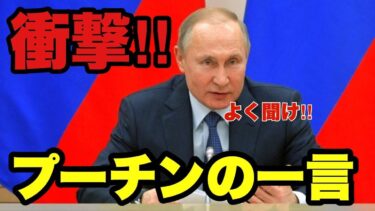 【海外の反応】衝撃！日本の軍事力と自衛隊の戦闘能力は中国に対抗できるのか？ ロシアのプーチン大帝が語る驚愕の真相とは？【日本のつよみTV】