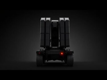 🇺🇸【2025年最新】NASAMSミサイルシステムが世界を震撼！日本にも導入の可能性？！
