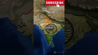 “NASA Map Reveals! India बचा Global Warming से?” #globalwarming #rozanareport