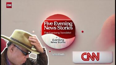 【CNN厳選】今日の国際ニュースまとめ｜最新トピックを3分でチェック！｜6月11日(水)