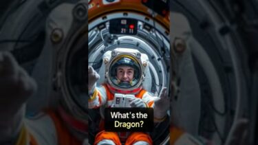 🔥 Musk vs Trump: Dragon Capsule on the Chopping Block! #ElonMusk #trump