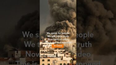 23 More Lives Lost in Gaza 💔