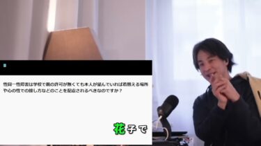 アメリカのジェンダー政策：知られざる真実