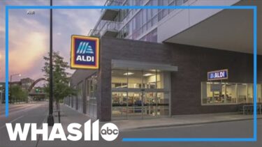 Aldi cuts prices on nearly 25% of products for summer