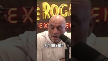 Bernie Sanders gets OWNED by Joe Rogan on climate change.