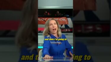 Climate Activist EXPOSED Instantly
