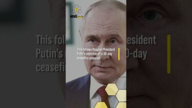 Donald Trump Says Ukraine War Wouldn’t Happen If Russia Stayed in G7 #news