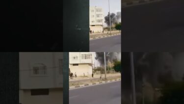 Gaza Hospitals Under Attack: Unforeseen Strikes