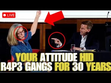 Goodwin DESTROYS Woke Gaslighter LIVE on Immigration