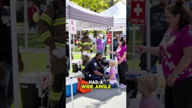 HOA Karen demands EMT Black show her license in the middle of the street