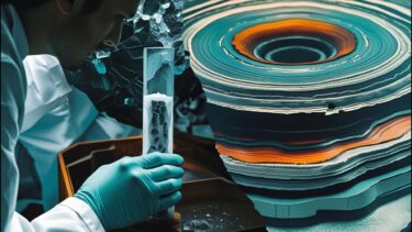 Historical Climate Change: Evidence from Ice Cores, Tree Rings, and Sediments