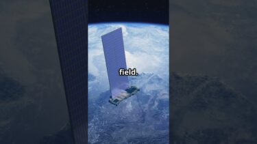 How SpaceX Outpaced the Competition!